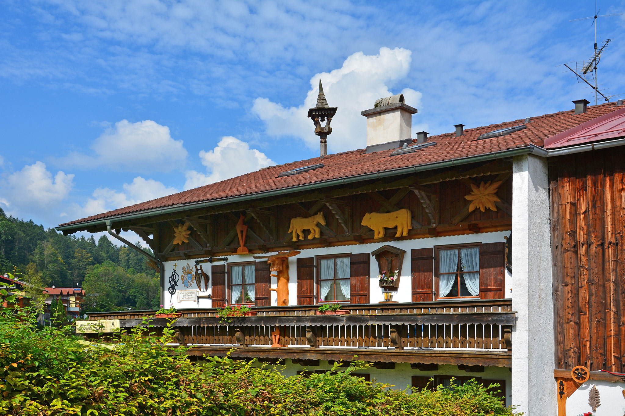 Berchtesgaden